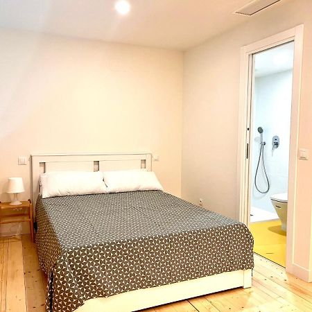 The Ventas Whim. Apartamento Madri Exterior foto