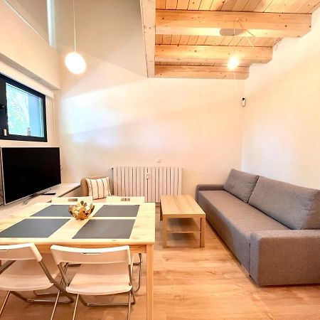 The Ventas Whim. Apartamento Madri Exterior foto