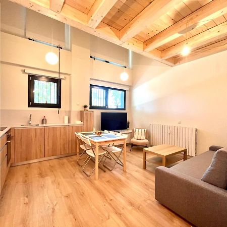 The Ventas Whim. Apartamento Madri Exterior foto