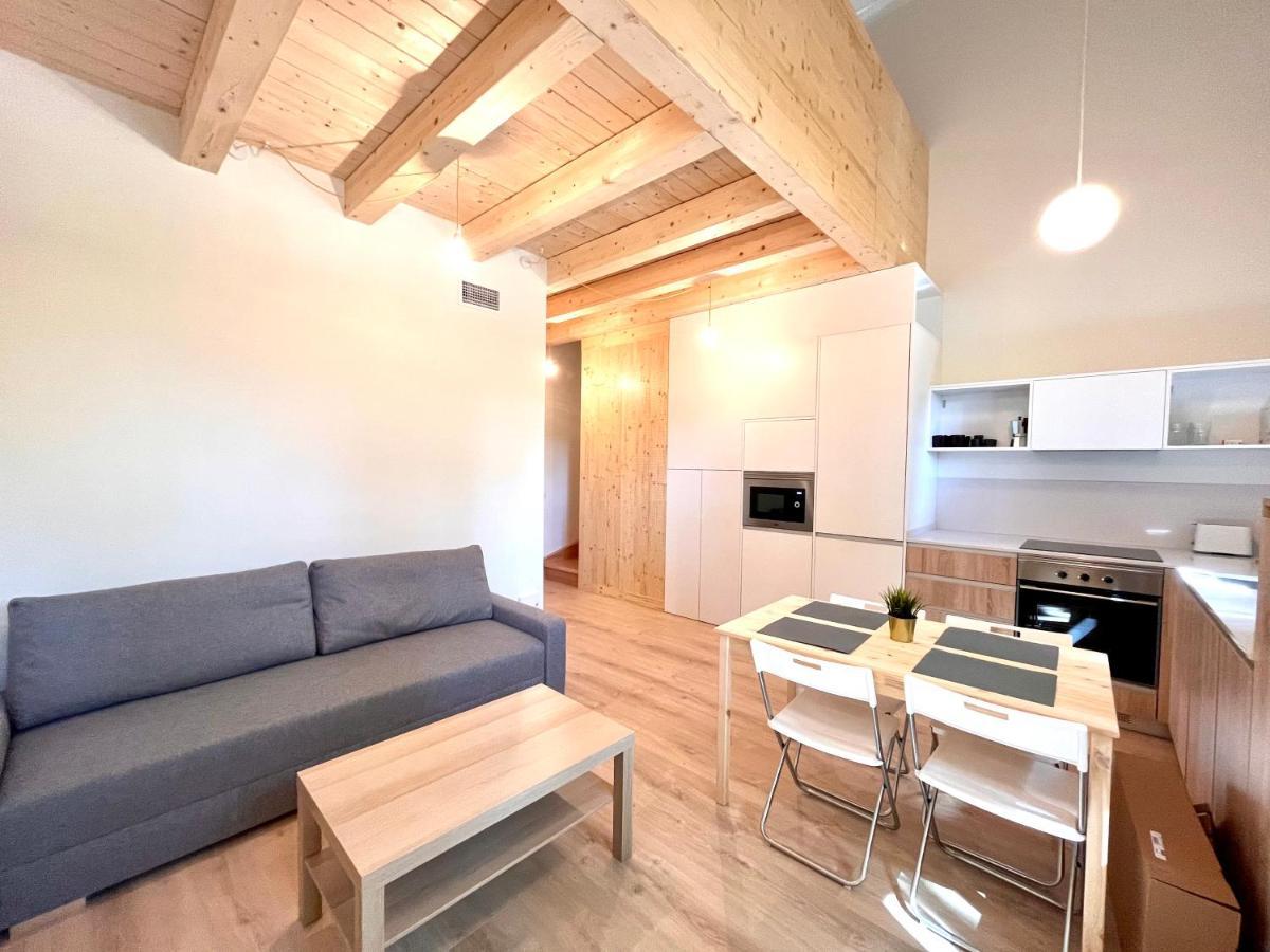 The Ventas Whim. Apartamento Madri Exterior foto