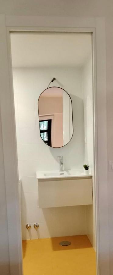 The Ventas Whim. Apartamento Madri Exterior foto