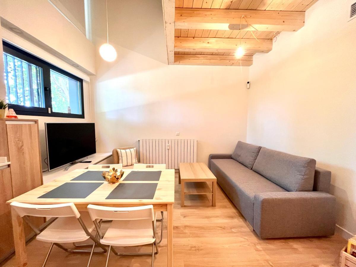 The Ventas Whim. Apartamento Madri Exterior foto