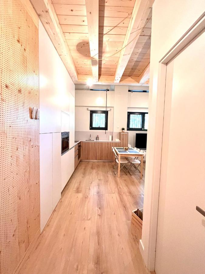 The Ventas Whim. Apartamento Madri Exterior foto
