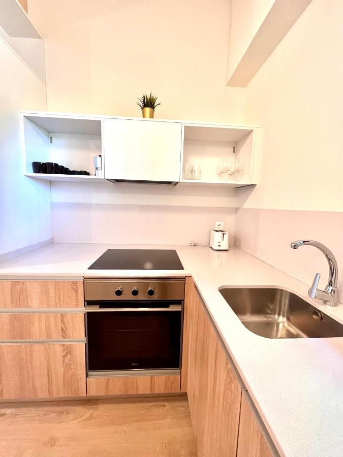 The Ventas Whim. Apartamento Madri Exterior foto