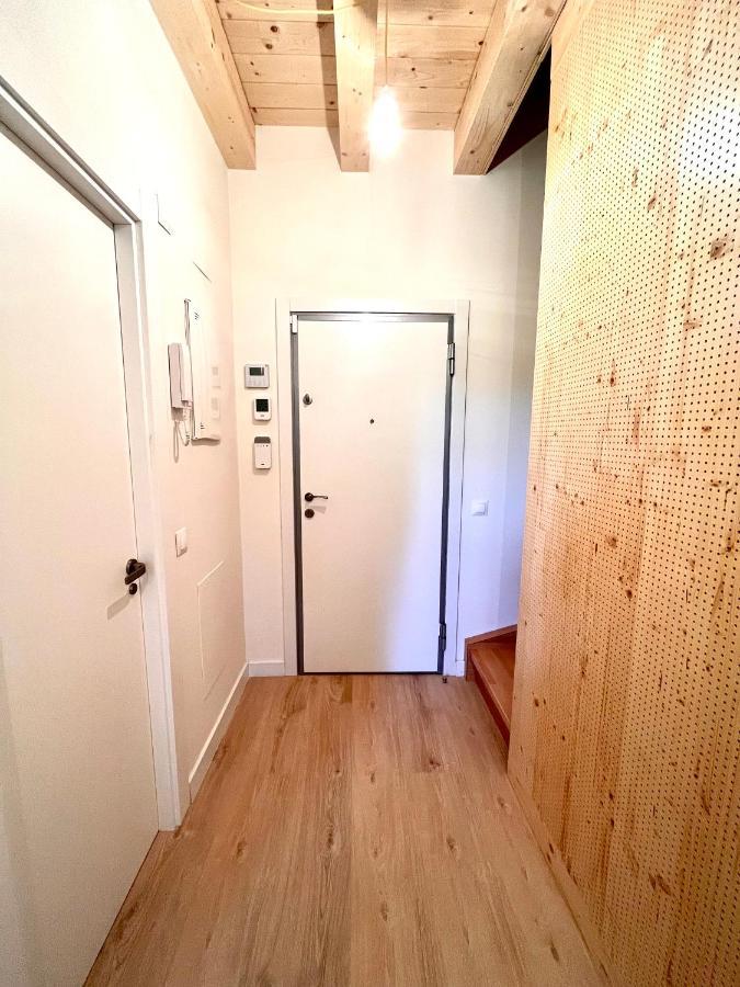 The Ventas Whim. Apartamento Madri Exterior foto